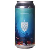 Folkingebrew Under the Sea
