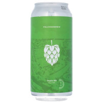 Folkingebrew Chapter 050