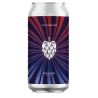 Folkingebrew Ready to Rumble
