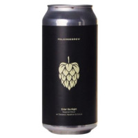 Folkingebrew Enter the Night