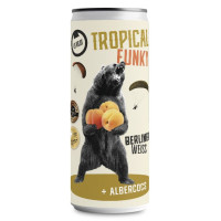 Lo Vilot Farm Brewery Tropical Funky