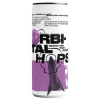 Lo Vilot Farm Brewery Orbital Hops