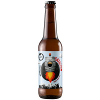 Lo Vilot Farm Brewery Gazoleum
