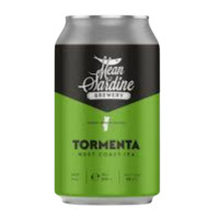 Mean Sardine Brewery Tormenta