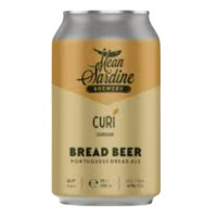 Mean Sardine Brewery Portuguese Bread Beer