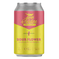 Mean Sardine Brewery Sour Flower