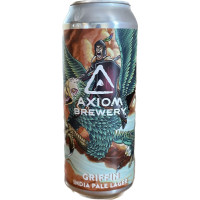 Axiom Brewery Griffin