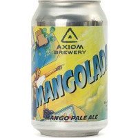 Axiom Brewery Mangolada