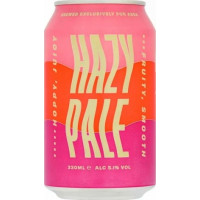 Asda Hazy Pale