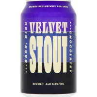 Asda Velvet Stout