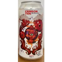 Home Bargains Off Axis - Crimson Tide
