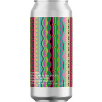 Other Half Brewing DDH Green Down To the Socks