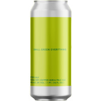Other Half Brewing DDH Small Green Everything