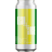 Other Half Brewing Nelson + Simcoe