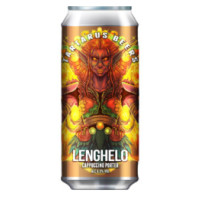 Tartarus Beers Lenghelo