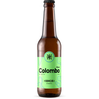 Rimor Brewery Colombo