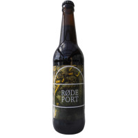 Bryghuset Røde Port Devil Hopped Dubbel