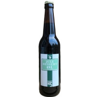 Bryghuset No5 Jule Dessertøl