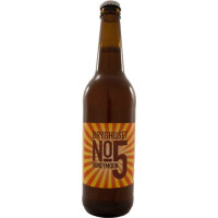 Bryghuset No5 Honeymoon