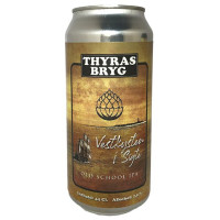 Thyras Bryg Vestkysten i Sigte