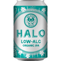 Black Isle Brewery Halo IPA