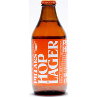 Pillars Brewery Hop Lager