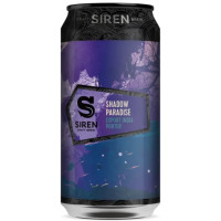 Siren Craft Brew Shadow Paradise