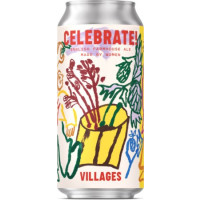 Villages Brewery Celebrate!