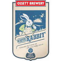 Ossett Brewery White Rabbit