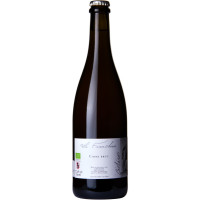La Franchaie Cidre Brut Cidéros