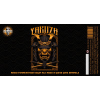 La Calavera Yakuza