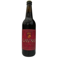 Slotsbryggeriet Gavnø Julebryg