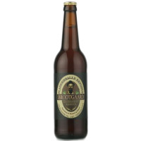Pladderballe Bryghus Brodtgaard Basement Reserve