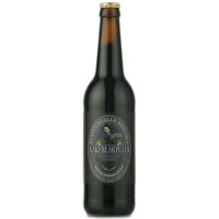 Pladderballe Bryghus Kakerlakpuler