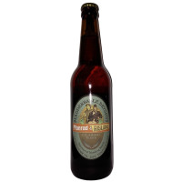 Pladderballe Bryghus Monrad & Rislund Classic