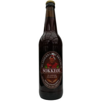 Pladderballe Bryghus Sokkeøl