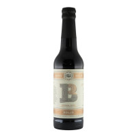 Brauerei Lemke Dolio Imperial Stout French Oak Barrel aged N° 132