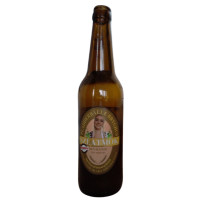 Pladderballe Bryghus Szlatmok