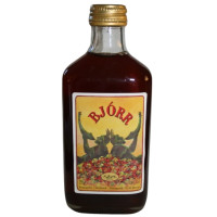 Søbogaard Bjórr