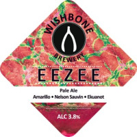 Wishbone Brewery Eezee