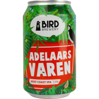 Bird Brewery Adelaarsvaren