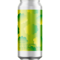 Other Half Brewing Double Nelson Daydream