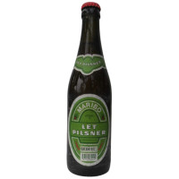 Maribo Bryghus Let Pilsner