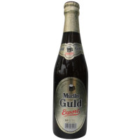 Maribo Bryghus Guld Export