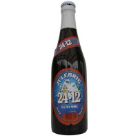 Maribo Bryghus Slots 24-12 Julebryg