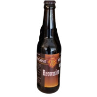 Bryghuset Riis Brownien
