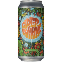 Pomologik Cider Sommar