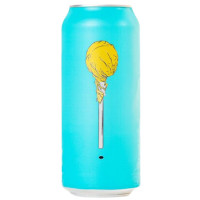 Tree House Brewing Company Super Treat
