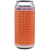 SKØL Brygkompagni Vestkyst IPA