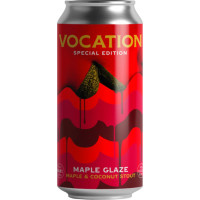 Vocation Brewery Maple Glaze